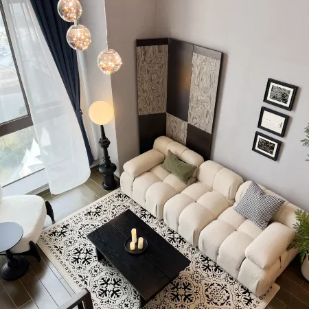 Waiting for You Designer Homestay (Zhanjiang Jinshawan)