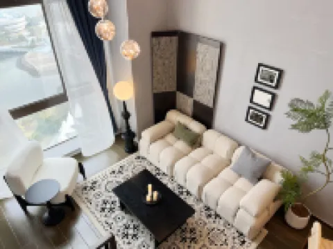 Waiting for You Designer Homestay (Zhanjiang Jinshawan)