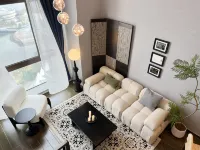 Waiting for You Designer Homestay (Zhanjiang Jinshawan)