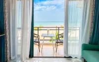Sea Say Hotel - Balkoner