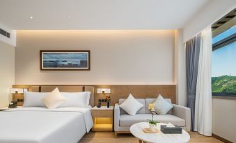 SUMJOY HENGQIN TIANMU HOTEL