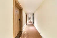 漢庭酒店（安吉勝利東路店）