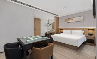 Xiyi Hotel Nanchang