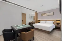 Xiyi Hotel Nanchang Hotel in zona Nanchang Zoo (Taohua South Road)