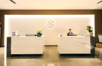 Holiday Inn West Lake (Xiangyang West Railway Station Xiangzhou District Xiguan Airport Branch) - Hot Tub