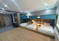 THUNDEROBOT Hotel (Zhangjiakou Xuanhua South Avenue) Hotels near Xuanhua Ancient City