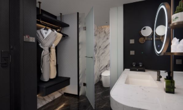 Changsha Binjiang Mei Yasi International Hotel