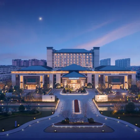 SCHOLARS GARDEN HOTEL