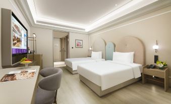 Mercure Xi'an Stadium Hotel