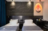 Paly Hotel - Romantic