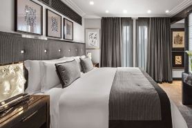 Prince de Galles, a Luxury Collection Hotel, Paris