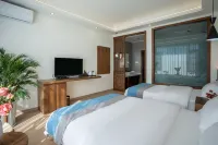 Mountain and sea dwelling Hotels in Lijiang Lashihai Wetland Scenic Area