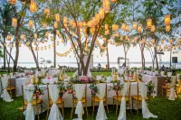 Summer Luxury Beach Resort & Spa