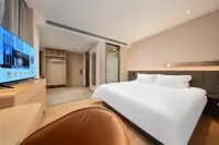 Jinjiang Inn Sishui County Zhongmiao Wenhua Road Hotel