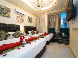 Ghazrin's Classic Hotel