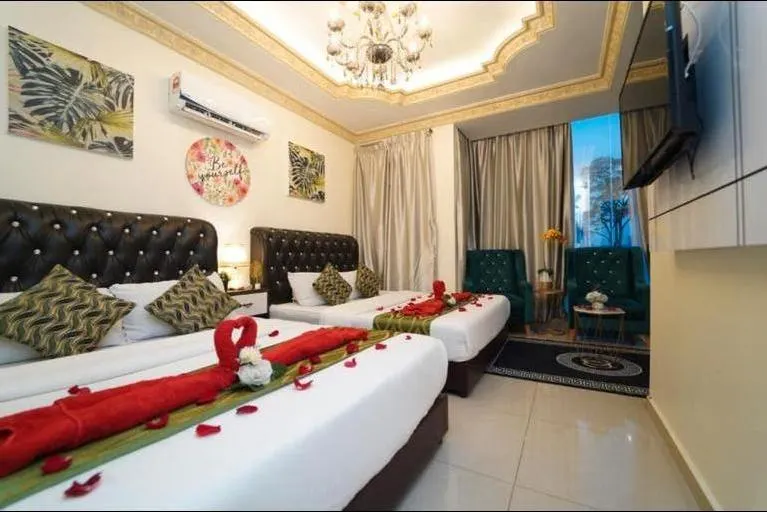 Ghazrin's Classic Hotel JB