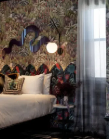 Naumi Studio Wellington Hotels in Wellington