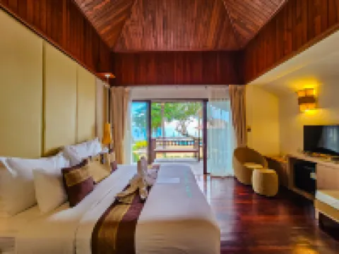 Kacha Resort & Spa, Koh Chang Hotels in Koh Chang
