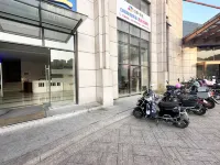 Four Seasons Station (Jiangnan Moore Branch)