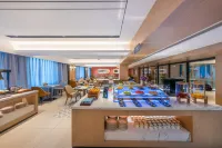 Echarm Hotel (Kunming Dianchi Road South Asian Style Street Branch)