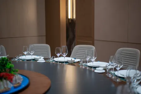 GRAND NEW CENTURY HOTEL GUANGDE