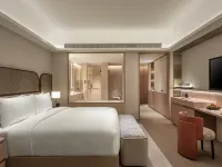 인터컨티넨탈 우시 타이후 뉴 시티 바이 IHG 우시 호텔