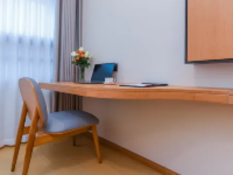 LeZhi JiaMei Hotel Hotel a Lezhi