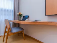 LeZhi JiaMei Hotel Hotels in Lezhi