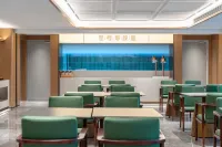 Starway Hotel (Wan'an Fenghuang Plaza) - breakfast