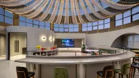 Holiday Inn TONGXIANG by IHG - bar
