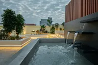 Huayue Genting Hotel (Xiamen North Railway Station) Hotels near Kongzi Square