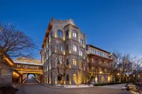 Qingzhaoquan City Shuangquan Resort Hotel - 5 ดาว
