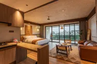 Emeishan Gaoqiao Li YinQi Pastoral Resort