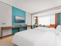 PUSHOW Hotel Hotels in Jinan