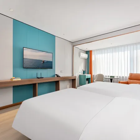 PUSHOW Hotel