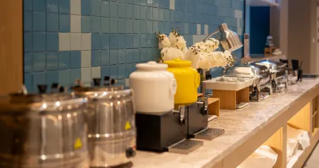 Homeinn · neo (Siyang Shenghong Industrial Park)