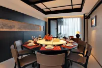 Jiuhuashan Shuli Homestay (Meat Body Palace Branch) - Breakfast