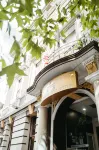 Auckland City Hotel Hotels in Auckland