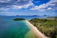 Dusit Thani Krabi Beach Resort - con vista mare