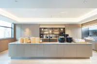 JI Hotel (Jingdezhen North Station) - Bữa sáng