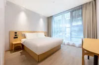 海友酒店（鄭州新密東大街萬客隆店） - 2星級