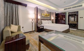 Al Ertiqaa Hotel