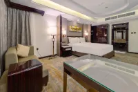 Al Ertiqaa Hotel Hotels in Hera Street