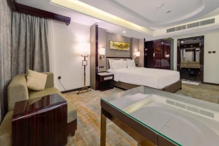 Al Ertiqaa Hotel