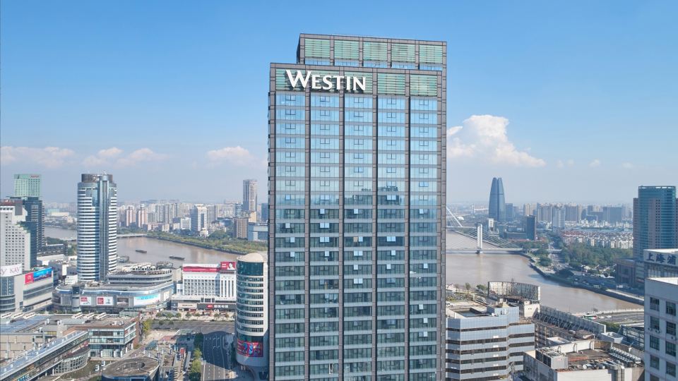 The Westin Ningbo