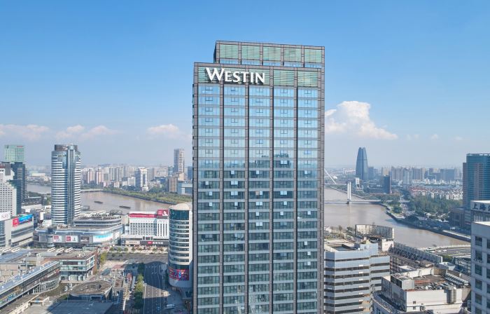 The Westin Ningbo