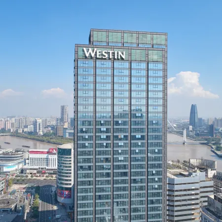 The Westin Ningbo