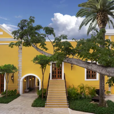 Hacienda Xcanatun, Angsana Heritage Collection Hotels near Mundo Maya Museum
