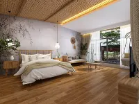 Luoyang Xiangyang Meet the Chuxin·Longtan Yunxigu Homestay