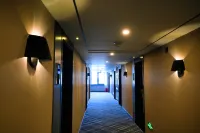 West Bank Hotel (Longjing West Market) Hotels in Longjing